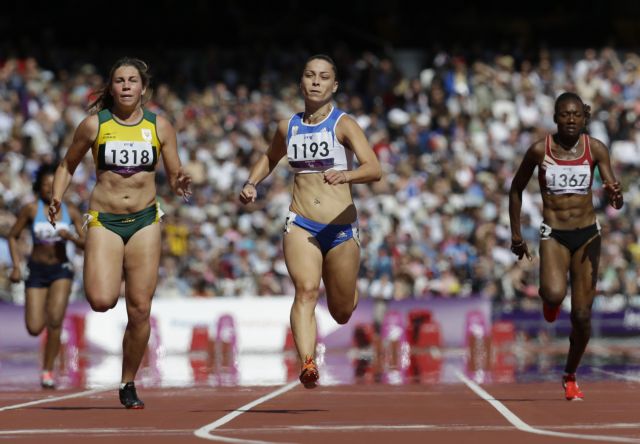 Στους τελικούς Μακροδημήτρης, Καπελάκης, Δήμογλου, Καραγιάννη